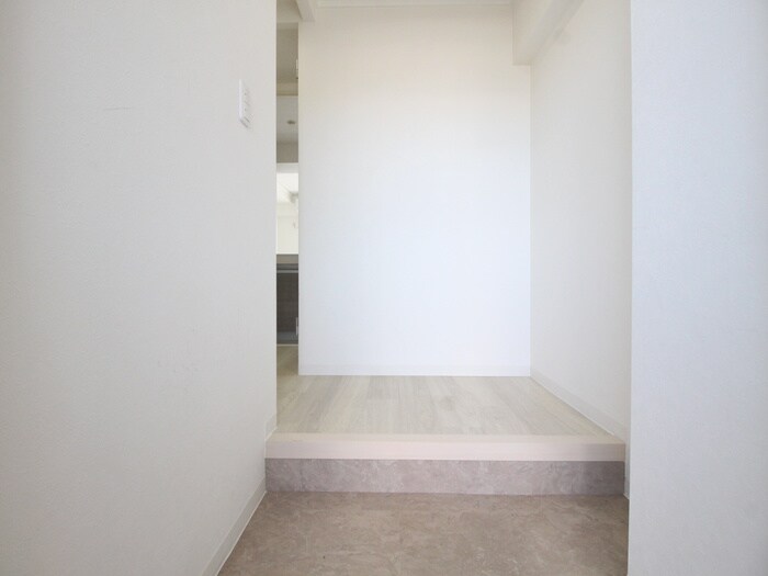 物件内観写真20　(廊下)