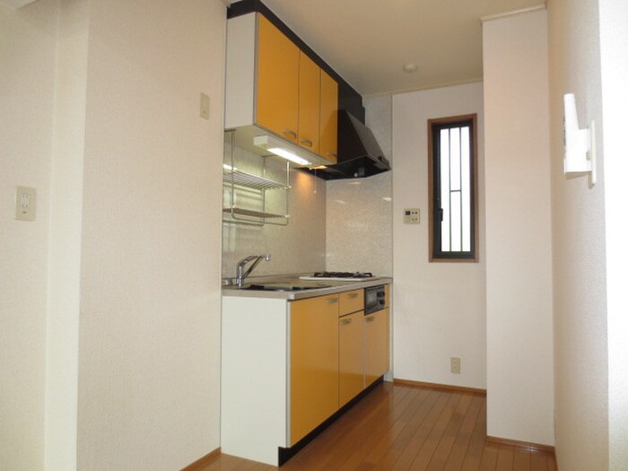 物件内観写真15　(キッチン)