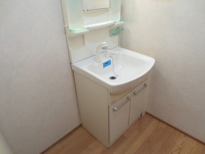 物件内観写真17　(洗面)