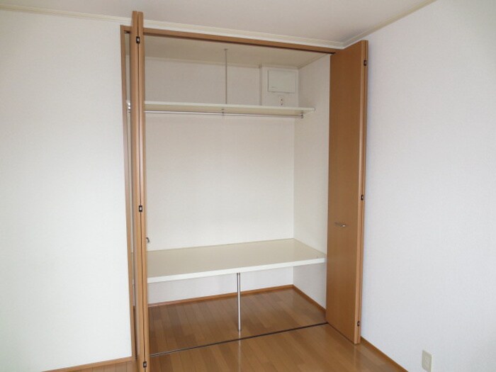 物件内観写真19　(収納)