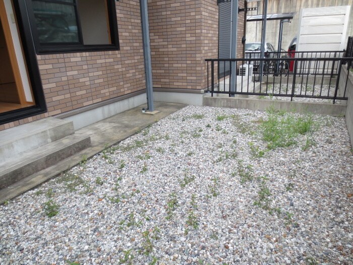 物件内観写真21　(ベランダ・バルコニー)