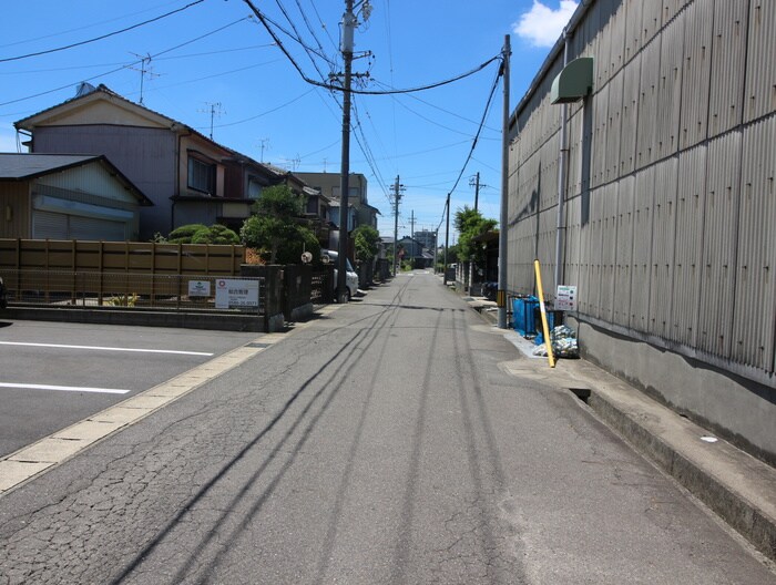 物件外観写真6　(周辺環境)