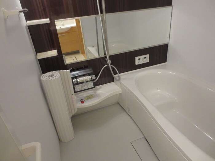 物件内観写真11　(バス／シャワールーム等)