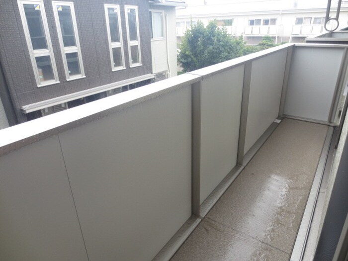 物件内観写真16　(ベランダ・バルコニー)
