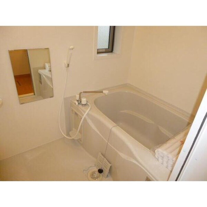 物件内観写真8　(バス／シャワールーム等)