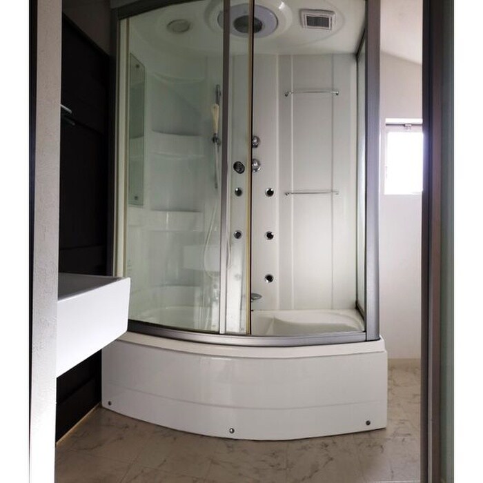 物件内観写真10　(バス／シャワールーム等)