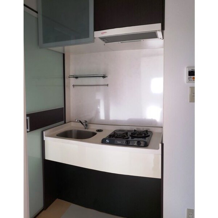 物件内観写真12　(キッチン)