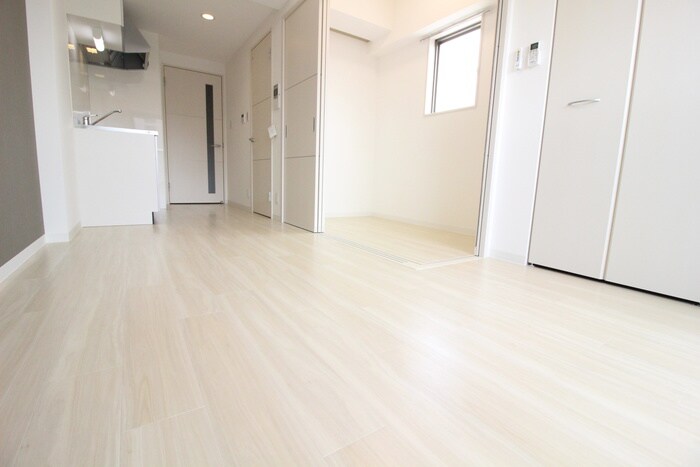 物件内観写真9　(居室)