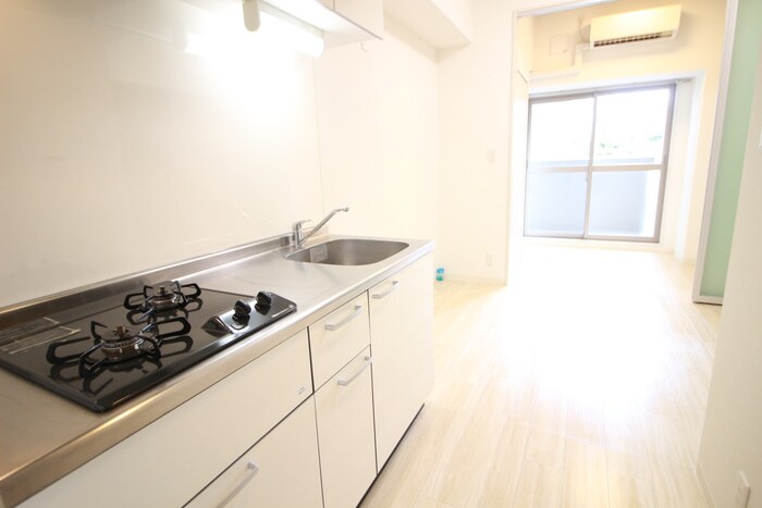 物件内観写真11　(キッチン)