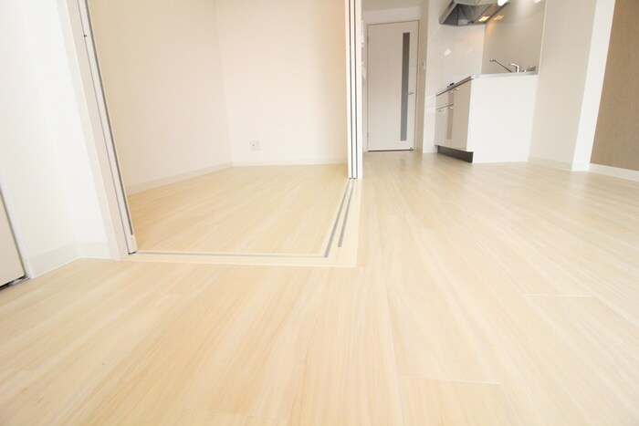 物件内観写真11　(居室)