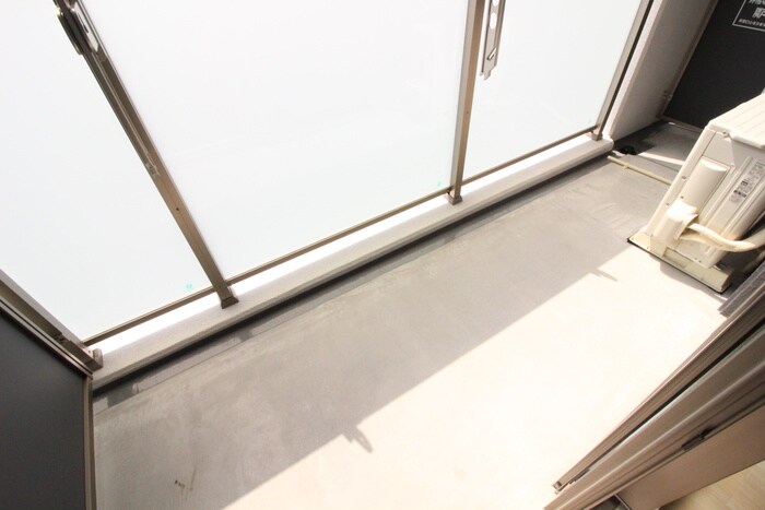 物件内観写真12　(ベランダ・バルコニー)