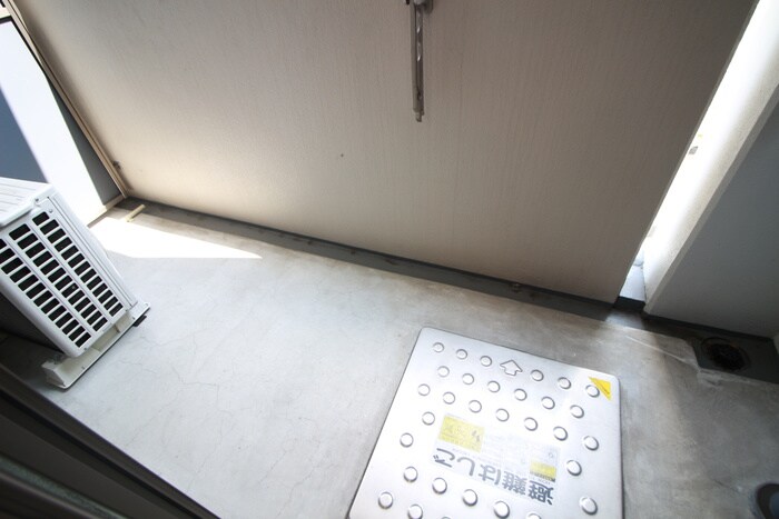 物件内観写真15　(ベランダ・バルコニー)