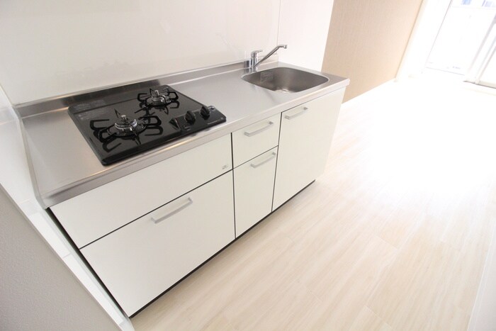 物件内観写真15　(キッチン)
