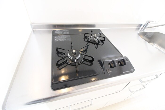 物件内観写真16　(キッチン)