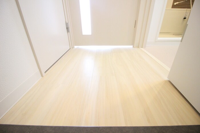 物件内観写真19　(廊下)