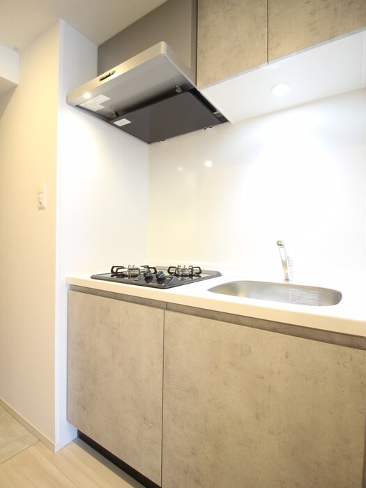 物件内観写真9　(キッチン)