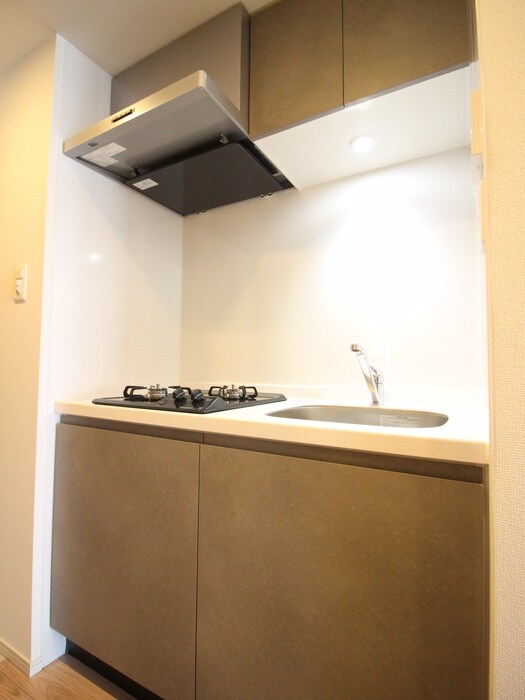 物件内観写真9　(キッチン)