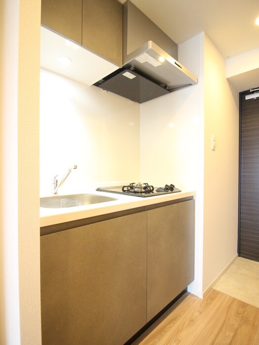 物件内観写真9　(キッチン)