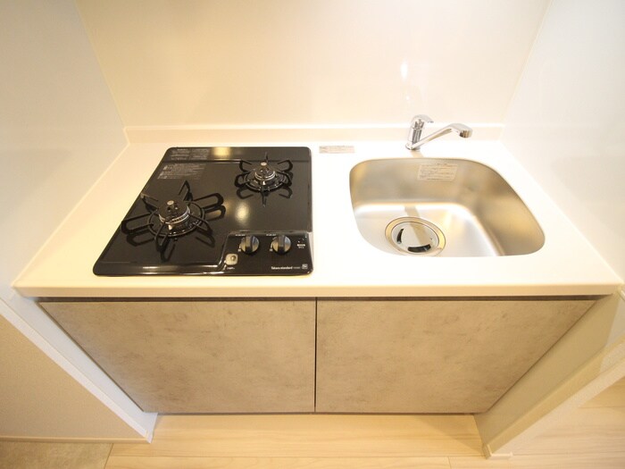 物件内観写真10　(キッチン)