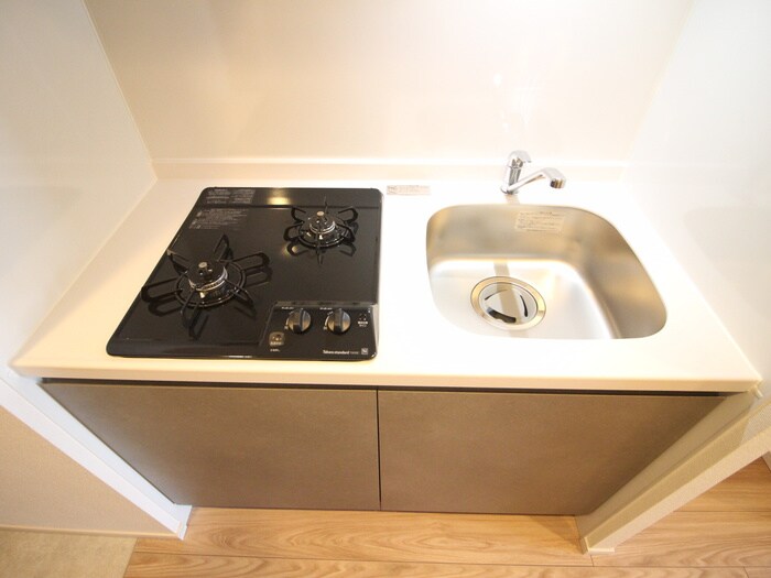 物件内観写真10　(キッチン)