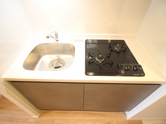 物件内観写真10　(キッチン)