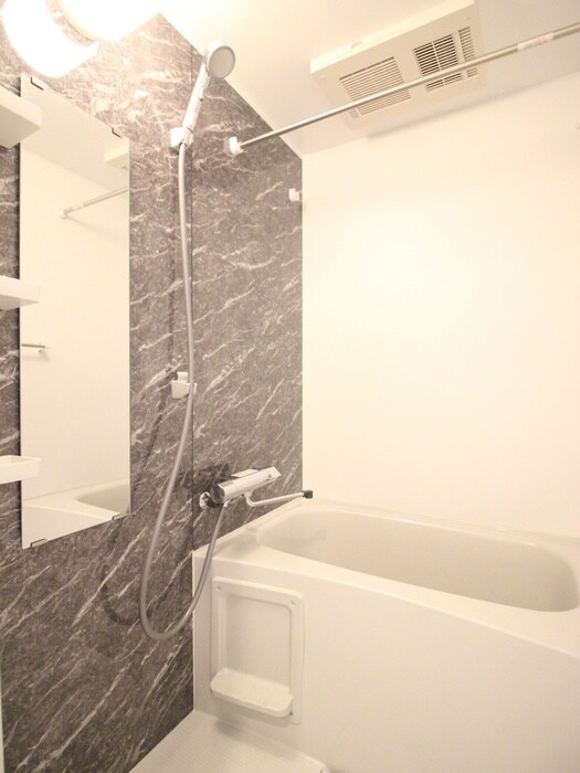 物件内観写真11　(バス／シャワールーム等)