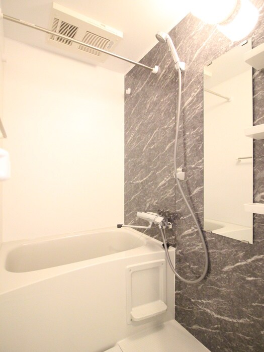 物件内観写真11　(バス／シャワールーム等)