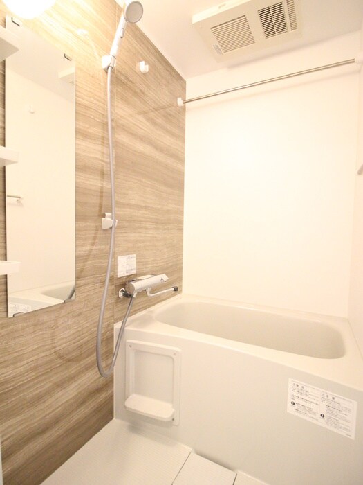 物件内観写真13　(バス／シャワールーム等)