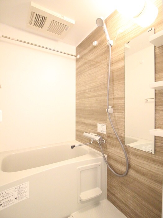 物件内観写真13　(バス／シャワールーム等)