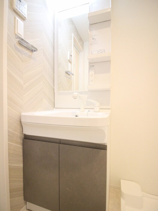 物件内観写真13　(洗面)