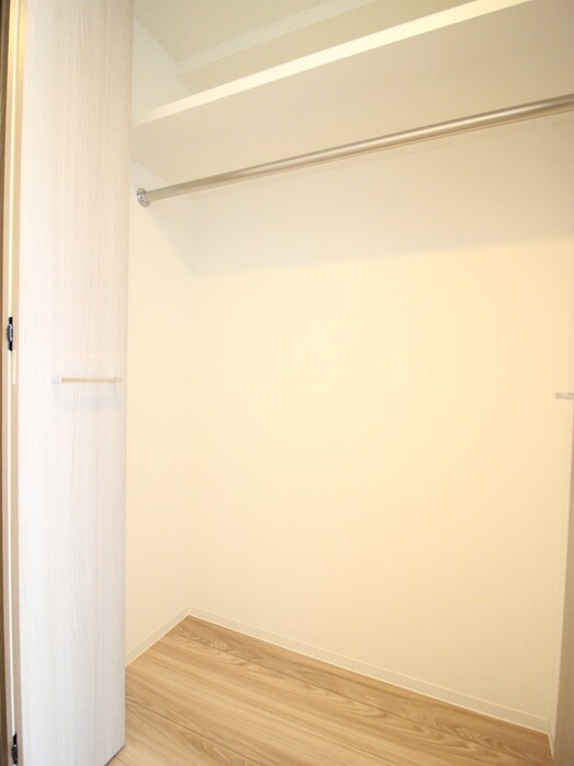 物件内観写真14　(収納)