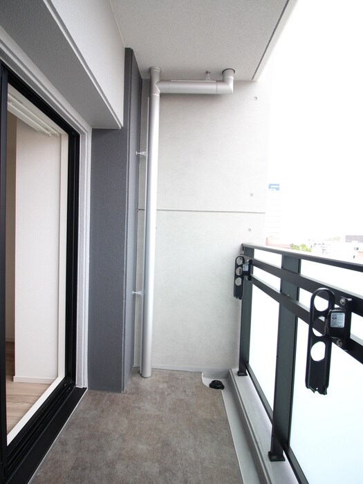 物件内観写真18　(ベランダ・バルコニー)