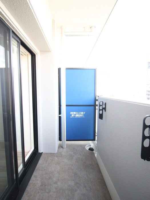 物件内観写真18　(ベランダ・バルコニー)