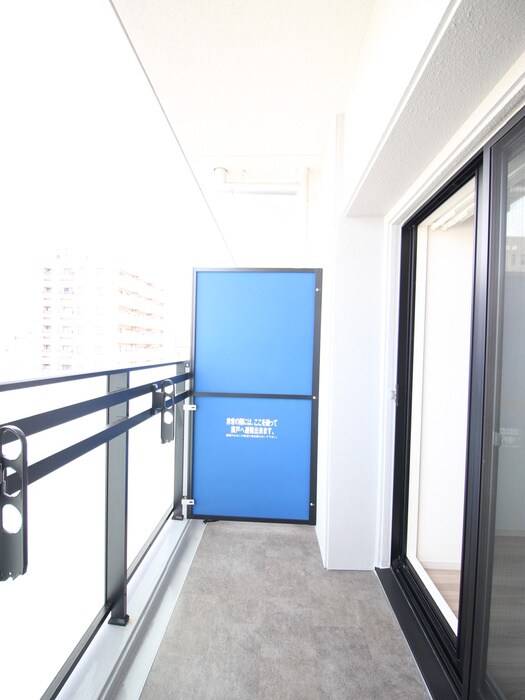 物件内観写真19　(ベランダ・バルコニー)