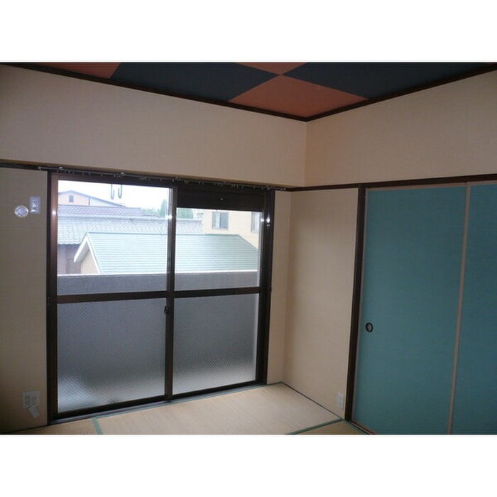 物件内観写真7　(居室)