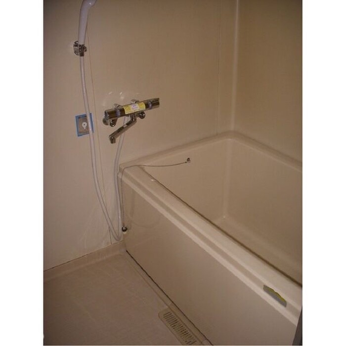 物件内観写真8　(バス／シャワールーム等)