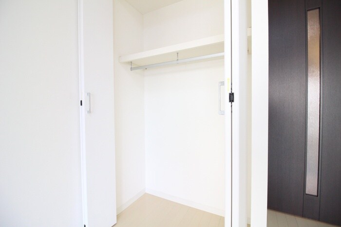 物件内観写真9　(収納)