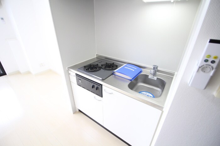 物件内観写真10　(キッチン)