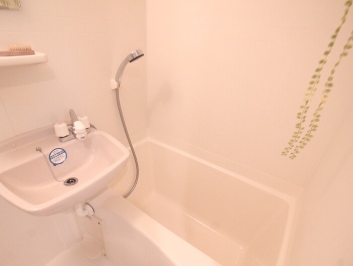 物件内観写真11　(バス／シャワールーム等)