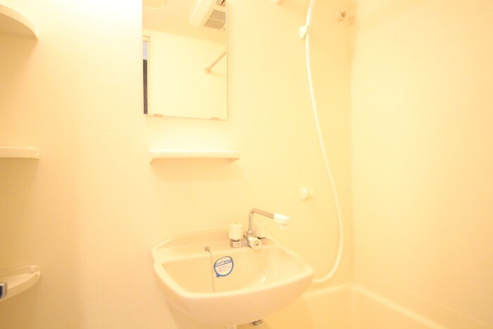 物件内観写真11　(洗面)