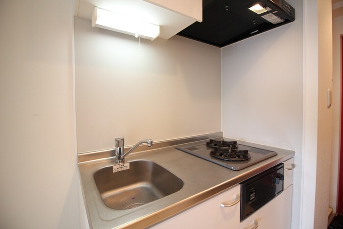 物件内観写真12　(キッチン)