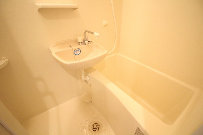 物件内観写真12　(バス／シャワールーム等)