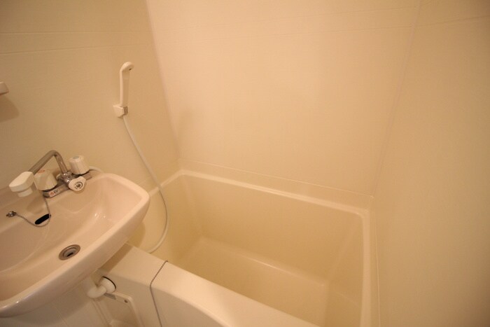 物件内観写真13　(バス／シャワールーム等)
