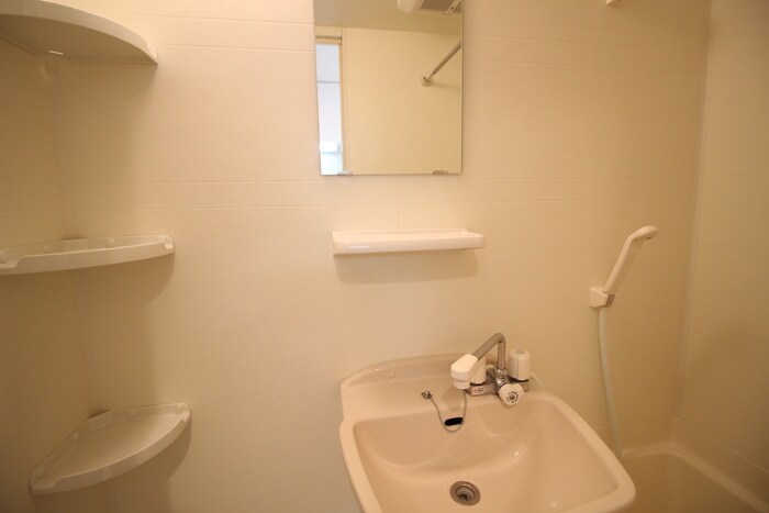 物件内観写真14　(洗面)