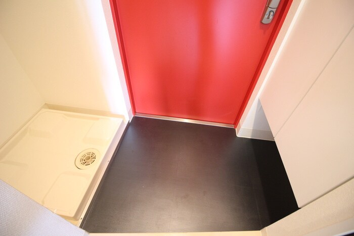 物件内観写真17　(玄関)