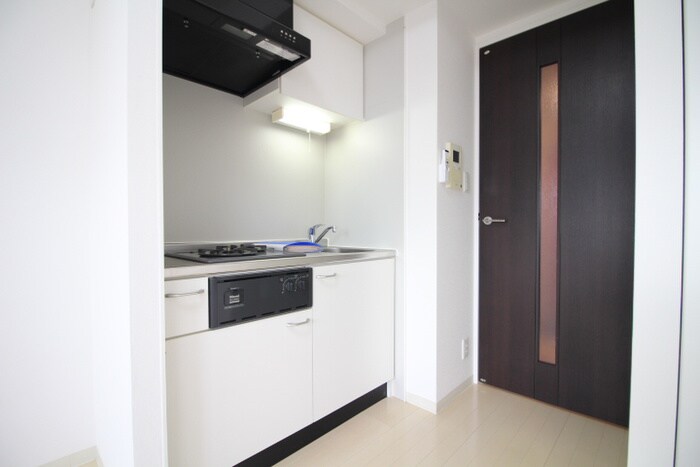 物件内観写真20　(キッチン)