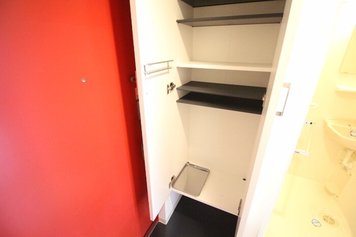 物件内観写真21　(靴箱)