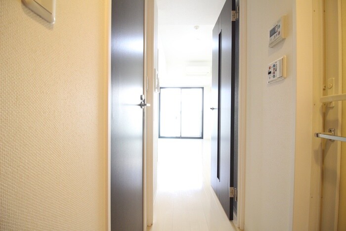 物件内観写真22　(廊下)
