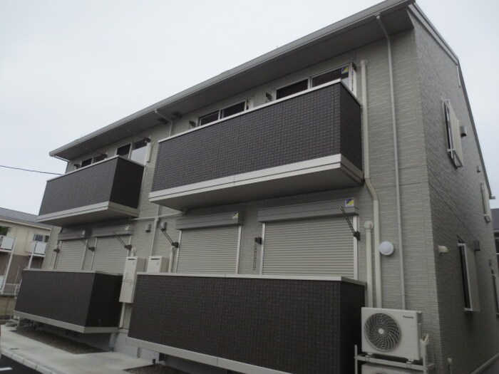 物件外観写真3　(外観写真)