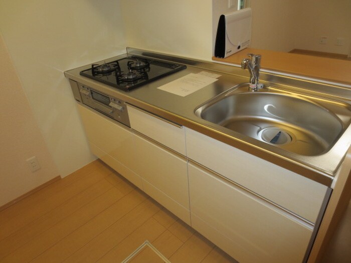物件内観写真7　(キッチン)